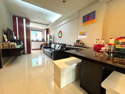 Blk 343 Clementi Avenue 5 (Clementi), HDB 3 Rooms #591882711